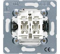 Jung Interruttore a bilanciere serie 505U5