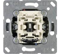 Jung 506 KOU Frutto Interruttore di controllo, Commutatore LS 990, AS 500, CD 5