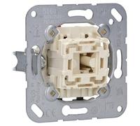 Jung 506U, Interruttore a bilanciere universale