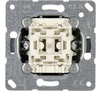 Jung 507 U Frutto Interruttore a croce LS 990, AS 500, CD 500, LS design, LS pl