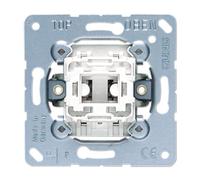 Jung 507eu - Meccanismo Crossover senza artigli fissaggio