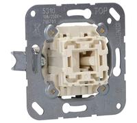 Jung 531U, Interruttore unipolare