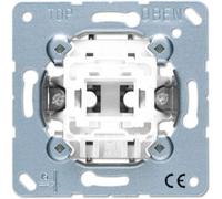 Jung 532U 1 parte Frutto Pulsanti 1 pz.