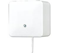 JUNG 606ZAWW 606 ZA WW - White - 250 V - 10 A