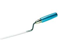 Jung 74801000 - Riempitrice per giunti con collo rotondo, grigio/blu, 10 mm