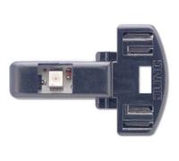 Jung, Luce LED, colore: Bianco, 110-250 V, 1,1 mA