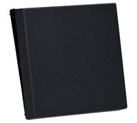 Jung A 590 BF ANM bilanciere infrangibile interruttore, serie A, antracite opaco