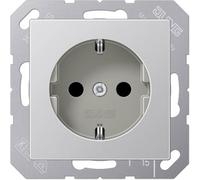 Jung A1520KIAL 1 inserto presa alluminio nuovissima