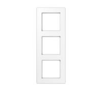 JUNG A5583BFWW - White - Thermoplastic - - 85 mm - 227 mm - 1 pc(s)