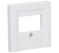 Jung, A569PLTWW, Copertura f. Presa TAE