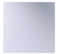 JUNG A590AL A 590 AL - Aluminium - 501 U - 502 U - 503 U - 506 U - 507 U - 501-