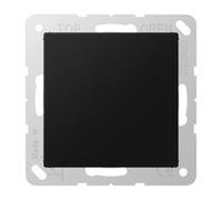 JUNG A594-0SWM - Plastic - Screwless - 1 pc(s)