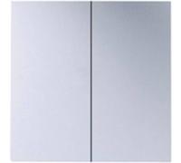 JUNG A595AL A 595 AL - Aluminum - 505 U - 509 U - 505 TU - 509 TU - 535 U - 539