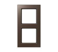 JUNG AC582MO AC 582 MO - Brown - Duroplast - 84 mm - 155 mm
