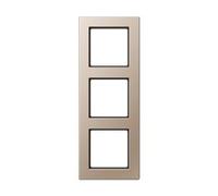 JUNG AC583CH AC 583 CH - Champagne - Duroplast - 84 mm - 226 mm