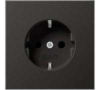 Jung AL1520AN 1 parte Frutto Presa schuko Antracite 1 pz.