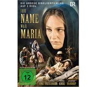 Jung,Alissa - Ihr Name war Maria