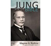 Jung and the Bible