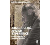 Jung e l'esperienza ebraica – Riflessioni di un analista junghiano