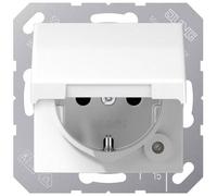 JUNG AS1520KIKLWW AS 1520 KIKL WW - Power Accessory