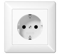 JUNG AS1520KIWW AS 1520 KI WW - Power Accessory