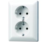 JUNG AS5020U AS 5020 U - Power Accessory