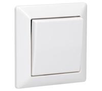 Jung, AS590WW, Rocker per tasto di interruttore/pulsante