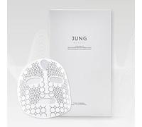Jung Beauty - Brightening Microcurrent Mask with Niacinamide & Rice Bran Extract 1 sheet (not include device)