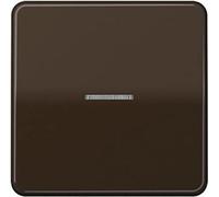 Jung Bilanciere CD590KO5BR - 1 velocità, per interruttore/pulsante KO, termoi...