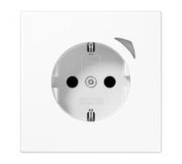 JUNG BTLS1521SWW HOME SCHUKO Steckdose 1