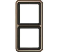 Jung CD 582 GB BronzoOro (CD582GB)