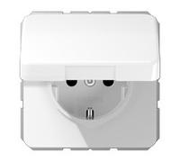 JUNG CD1520BFKLWW CD 1520 BFKL WW - Power Accessory
