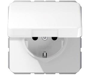 JUNG CD1520BFKLWW CD 1520 BFKL WW - Power Accessory