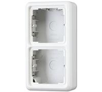 JUNG CD582AWW CD 582 A WW - 85 mm - 156 mm - 47 mm