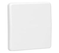 Jung CD590WW, Copritasto per interruttore a pulsante