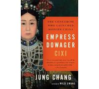 Jung Chang Empress Dowager Cixi (Tascabile)
