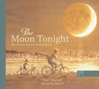 Jung Chang-Hoon The Moon Tonight (Copertina rigida)