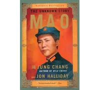 Jung Chang Jon Halliday Mao (Tascabile)