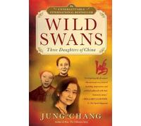 Jung Chang Wild Swans (Tascabile)