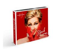 Claudia Jung 3fach Jung (Red Edition) (CD)
