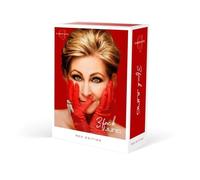 Jung,Claudia - 3fach JUNG Ltd Fanbox Red Edition