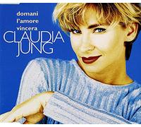 Jung,Claudia - Domani l'Amore Vincera