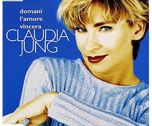 Jung,Claudia - Domani l'Amore Vincera