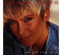 Jung,Claudia - Du Ich Lieb' Dich