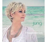 JUNG, CLAUDIA - FRAUENHERZEN