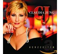 Jung,Claudia - Herzzeiten