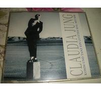 Jung,Claudia - Komm und Tanz Ein Letztes Mal