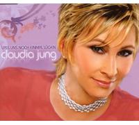Jung,Claudia - Lass Uns Noch Einmal Lügen (2-Track)