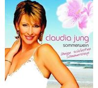 Jung, Claudia - Sommerwein/Mein Schonsten