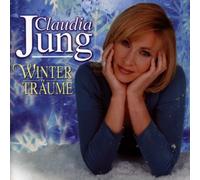 JUNG, CLAUDIA - WINTERTRAUME